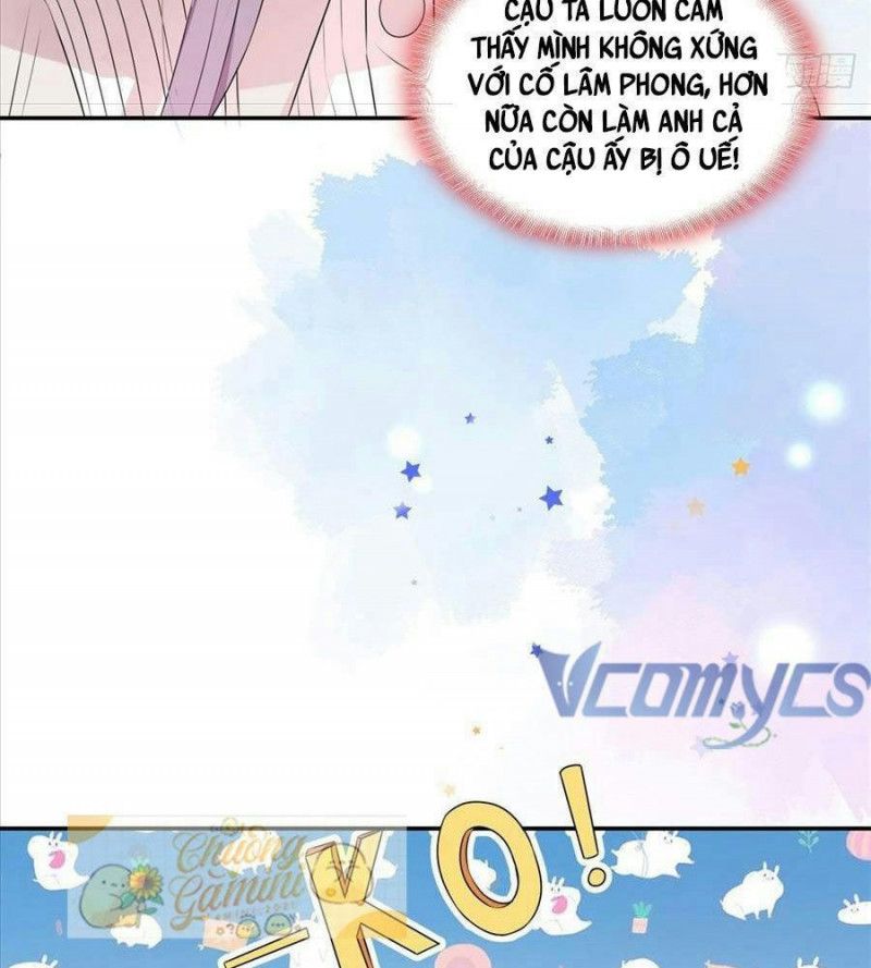 Cố Tổng, Vợ Của Ngài Quá Mạnh Rồi! Chapter 3.5 - 22