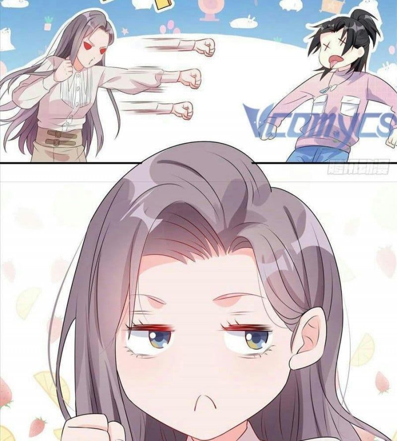 Cố Tổng, Vợ Của Ngài Quá Mạnh Rồi! Chapter 3.5 - 23