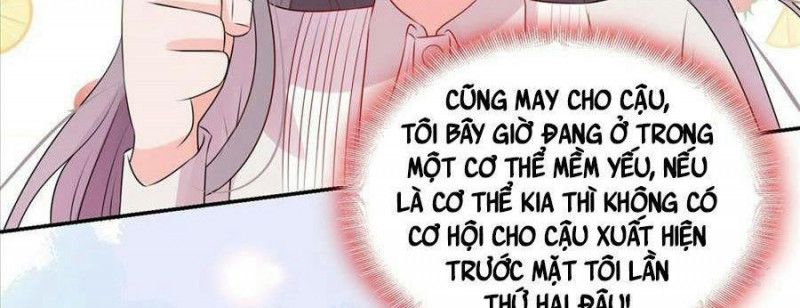 Cố Tổng, Vợ Của Ngài Quá Mạnh Rồi! Chapter 3.5 - 24