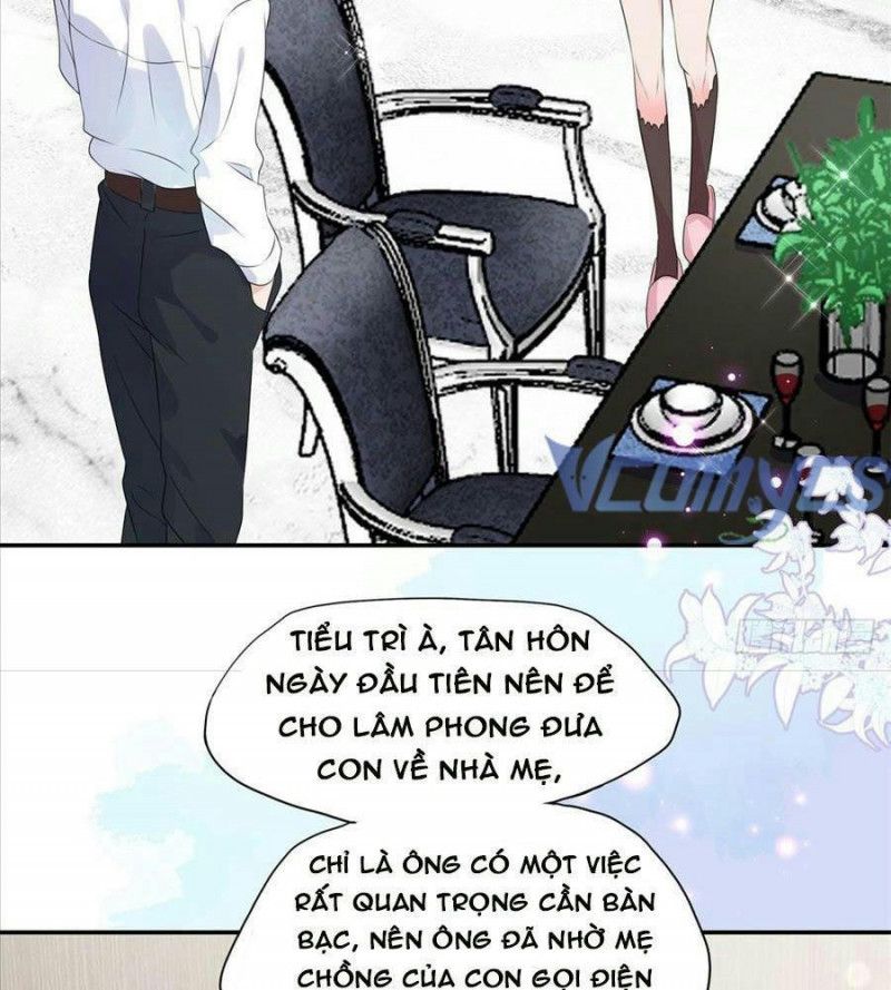 Cố Tổng, Vợ Của Ngài Quá Mạnh Rồi! Chapter 3.5 - 26