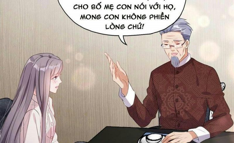 Cố Tổng, Vợ Của Ngài Quá Mạnh Rồi! Chapter 3.5 - 27