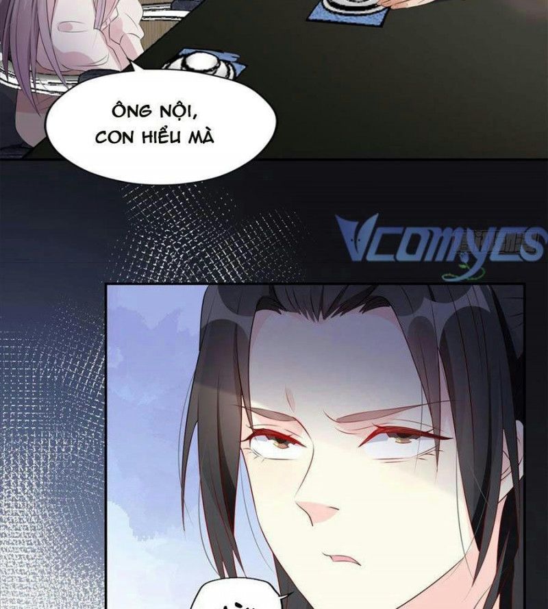 Cố Tổng, Vợ Của Ngài Quá Mạnh Rồi! Chapter 3.5 - 28