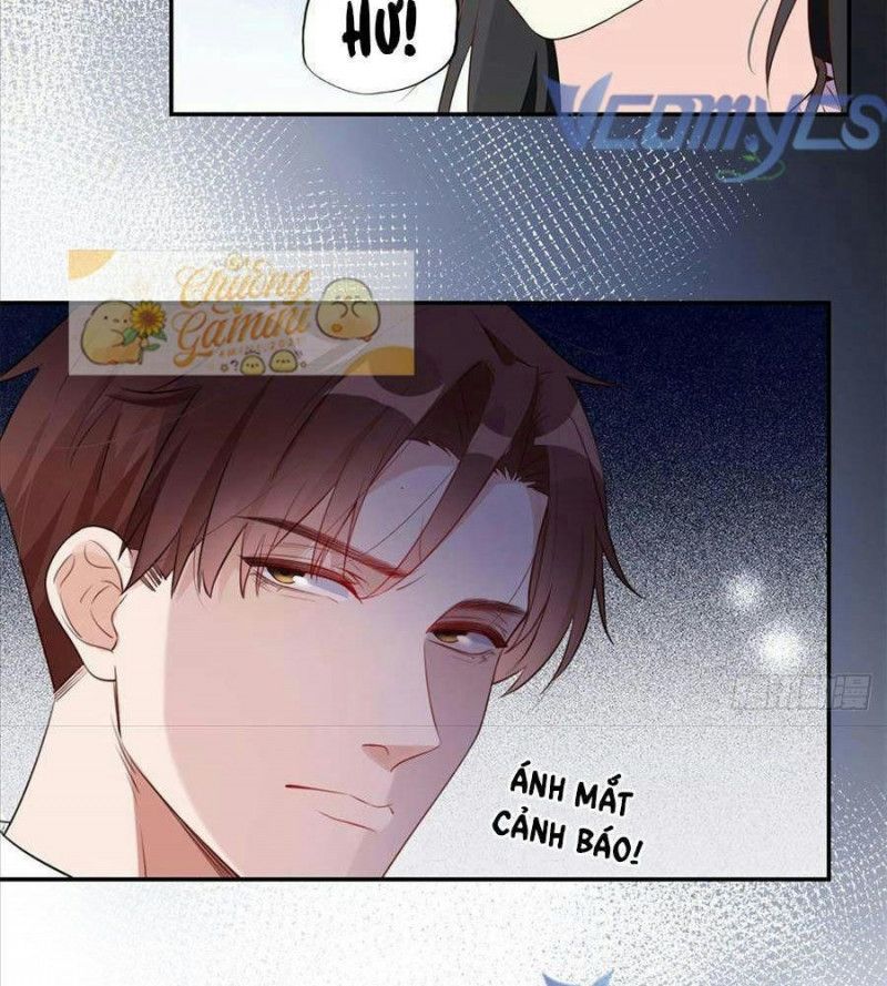 Cố Tổng, Vợ Của Ngài Quá Mạnh Rồi! Chapter 3.5 - 29