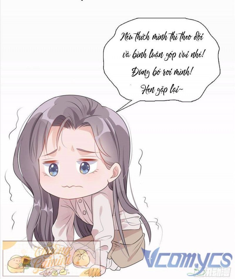 Cố Tổng, Vợ Của Ngài Quá Mạnh Rồi! Chapter 3.5 - 34
