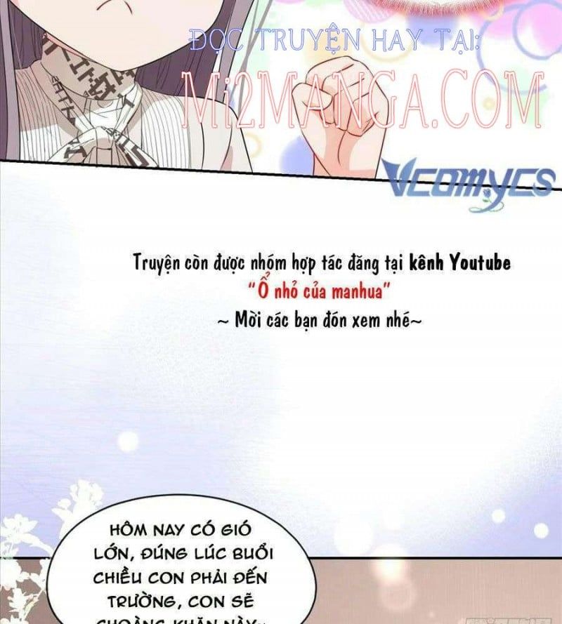 Cố Tổng, Vợ Của Ngài Quá Mạnh Rồi! Chapter 4.5 - 12