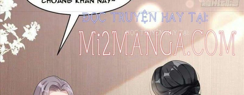 Cố Tổng, Vợ Của Ngài Quá Mạnh Rồi! Chapter 4.5 - 13