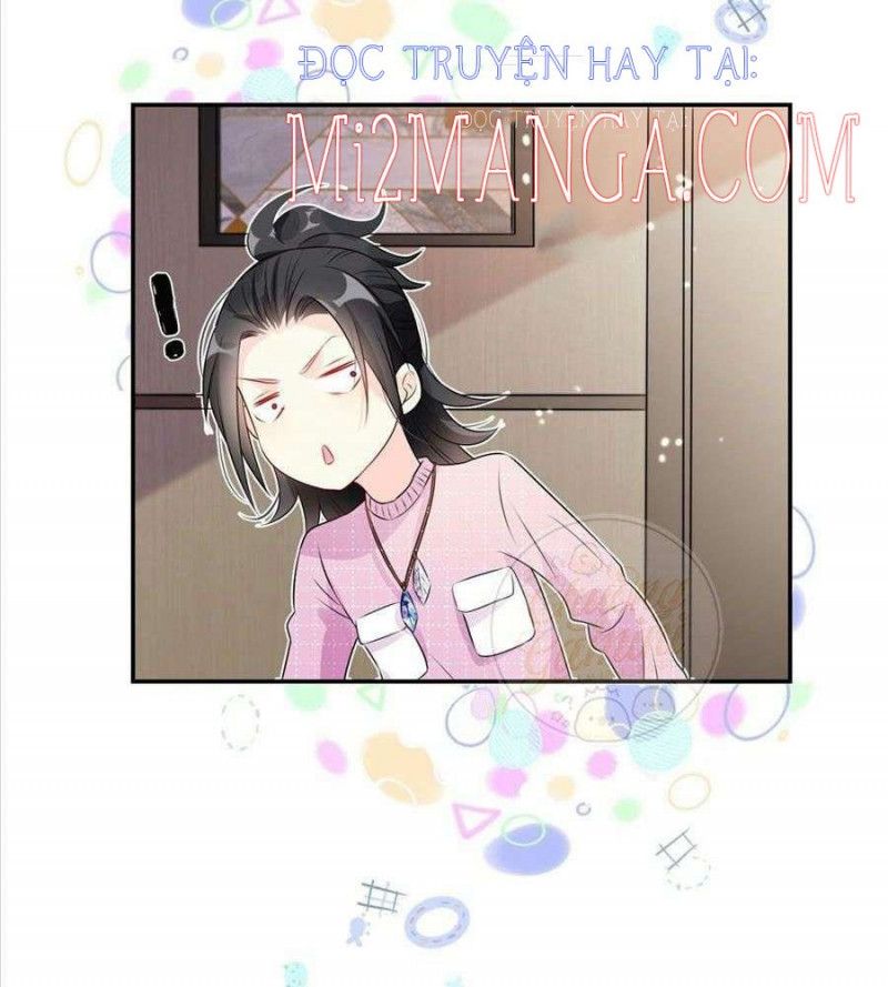 Cố Tổng, Vợ Của Ngài Quá Mạnh Rồi! Chapter 4.5 - 15