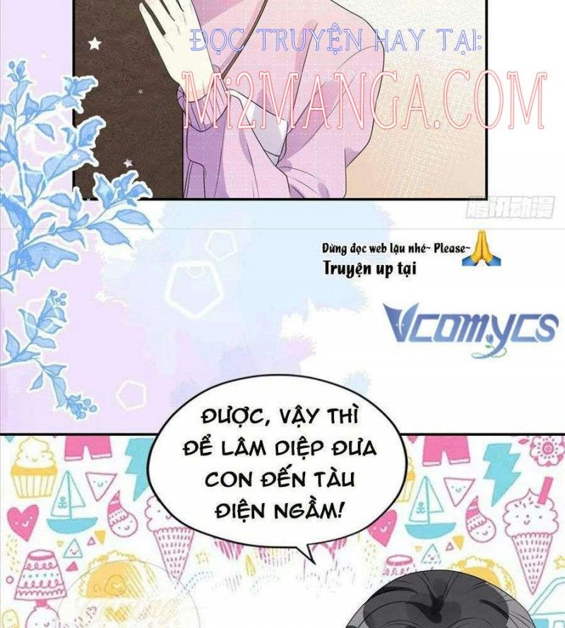 Cố Tổng, Vợ Của Ngài Quá Mạnh Rồi! Chapter 4.5 - 19