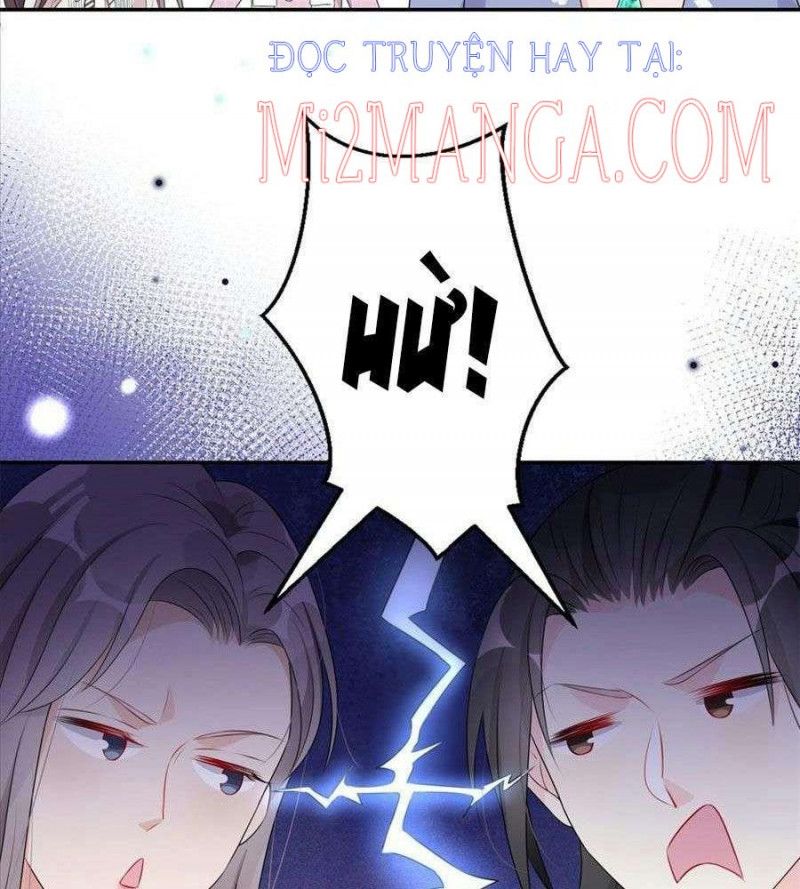 Cố Tổng, Vợ Của Ngài Quá Mạnh Rồi! Chapter 4.5 - 21