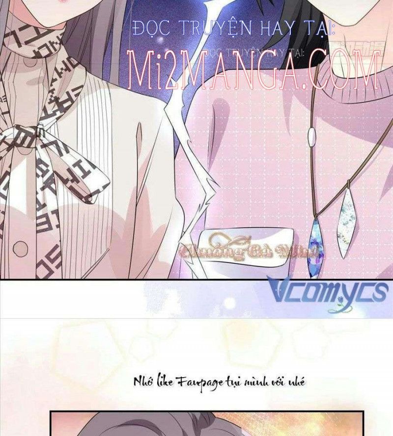 Cố Tổng, Vợ Của Ngài Quá Mạnh Rồi! Chapter 4.5 - 22