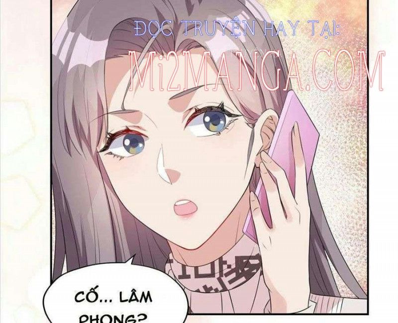 Cố Tổng, Vợ Của Ngài Quá Mạnh Rồi! Chapter 4.5 - 23