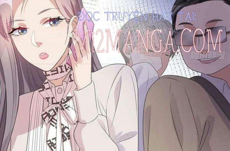 Cố Tổng, Vợ Của Ngài Quá Mạnh Rồi! Chapter 4.5 - 25