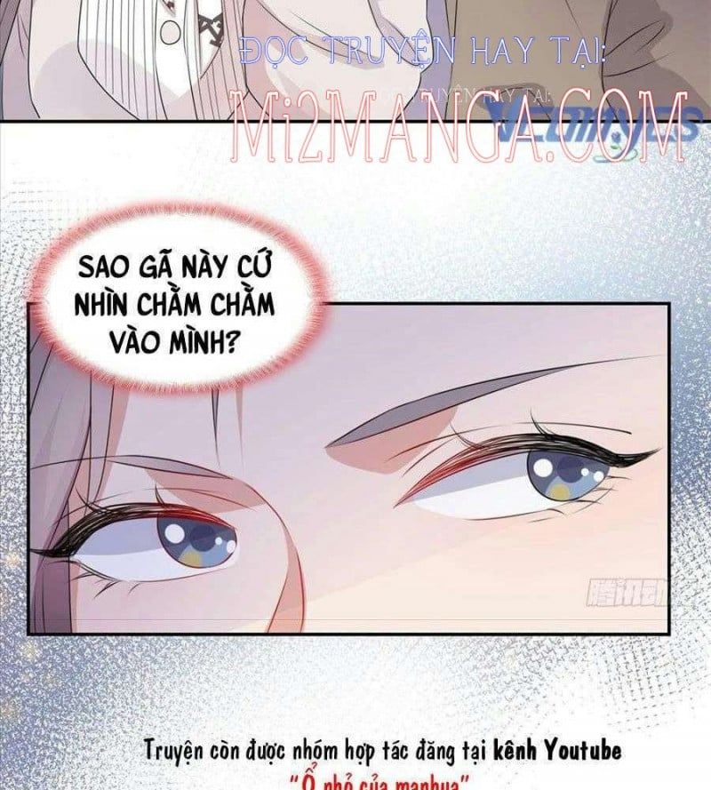 Cố Tổng, Vợ Của Ngài Quá Mạnh Rồi! Chapter 4.5 - 26