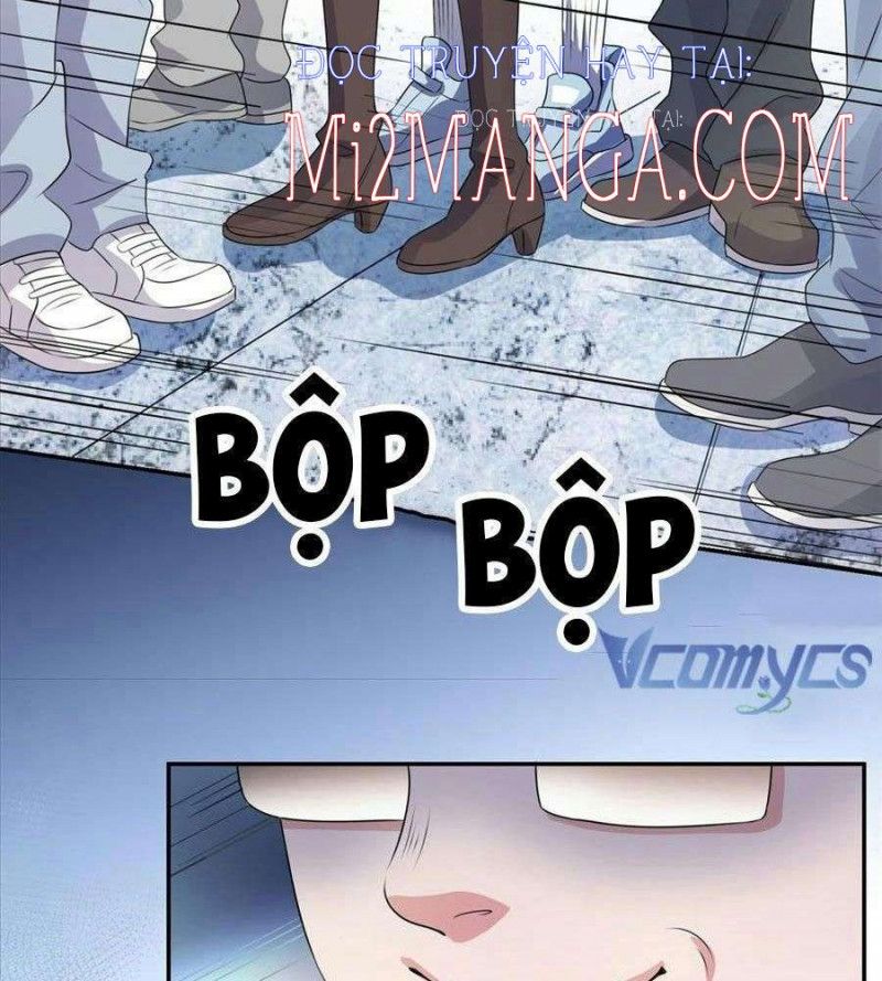 Cố Tổng, Vợ Của Ngài Quá Mạnh Rồi! Chapter 4.5 - 28