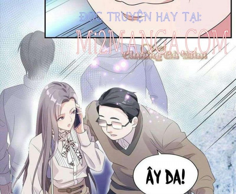 Cố Tổng, Vợ Của Ngài Quá Mạnh Rồi! Chapter 4.5 - 29