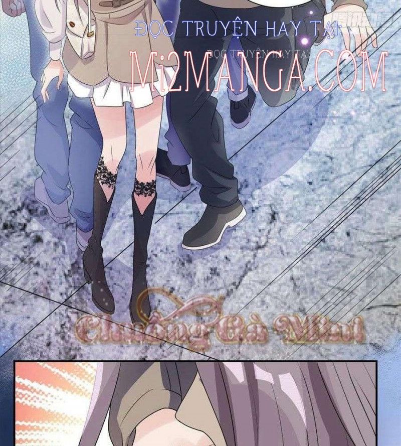 Cố Tổng, Vợ Của Ngài Quá Mạnh Rồi! Chapter 4.5 - 30