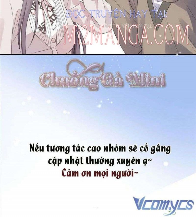Cố Tổng, Vợ Của Ngài Quá Mạnh Rồi! Chapter 4.5 - 33