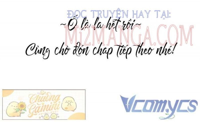 Cố Tổng, Vợ Của Ngài Quá Mạnh Rồi! Chapter 4.5 - 34