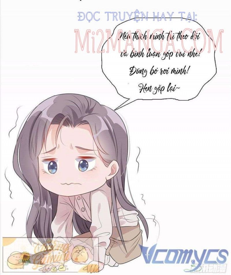 Cố Tổng, Vợ Của Ngài Quá Mạnh Rồi! Chapter 4.5 - 35