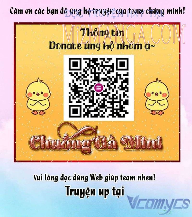 Cố Tổng, Vợ Của Ngài Quá Mạnh Rồi! Chapter 4.5 - 36