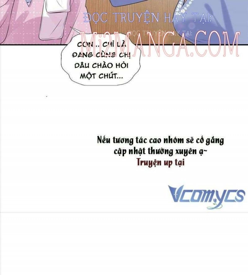 Cố Tổng, Vợ Của Ngài Quá Mạnh Rồi! Chapter 4.5 - 5