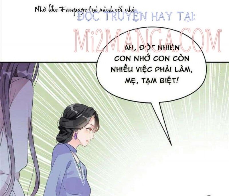 Cố Tổng, Vợ Của Ngài Quá Mạnh Rồi! Chapter 4.5 - 6