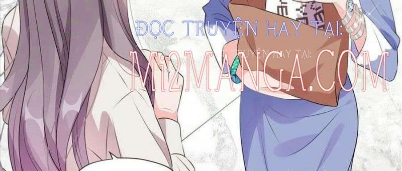 Cố Tổng, Vợ Của Ngài Quá Mạnh Rồi! Chapter 4.5 - 9