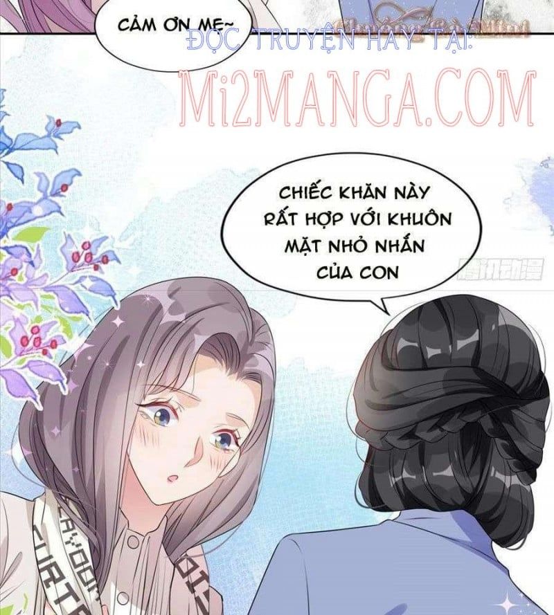 Cố Tổng, Vợ Của Ngài Quá Mạnh Rồi! Chapter 4.5 - 10