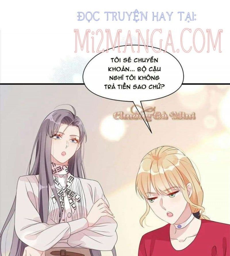 Cố Tổng, Vợ Của Ngài Quá Mạnh Rồi! Chapter 5.5 - 2