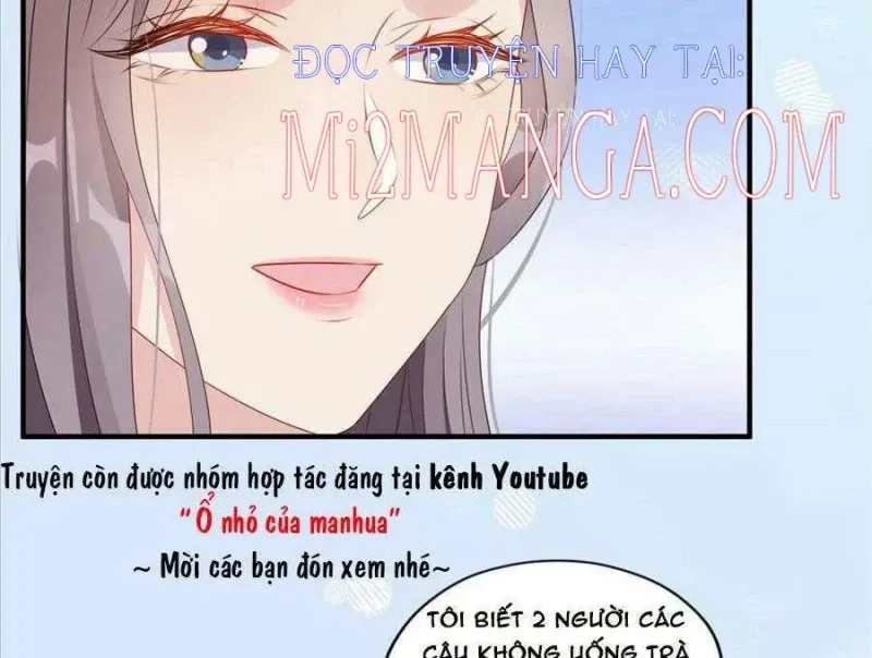 Cố Tổng, Vợ Của Ngài Quá Mạnh Rồi! Chapter 5.5 - 11