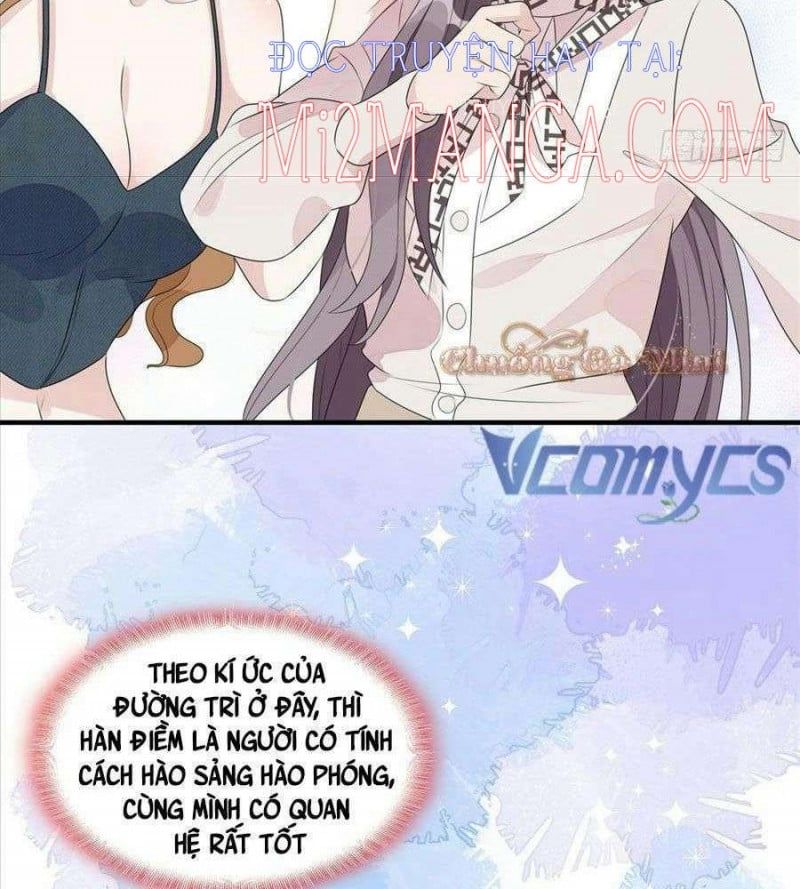 Cố Tổng, Vợ Của Ngài Quá Mạnh Rồi! Chapter 5.5 - 15