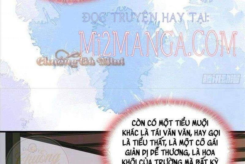 Cố Tổng, Vợ Của Ngài Quá Mạnh Rồi! Chapter 5.5 - 16