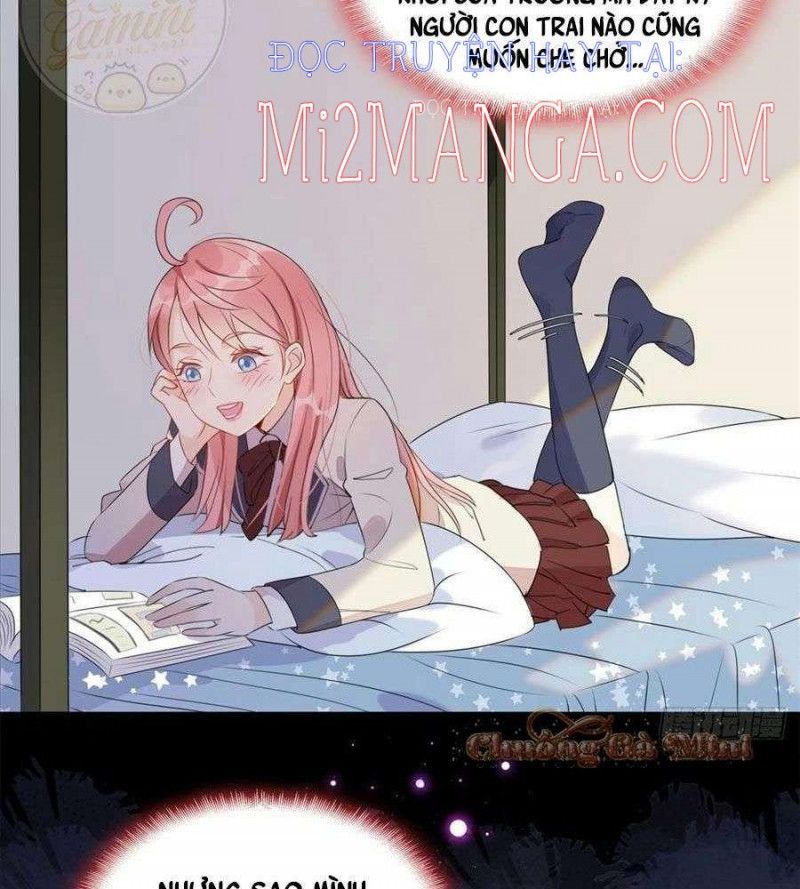 Cố Tổng, Vợ Của Ngài Quá Mạnh Rồi! Chapter 5.5 - 17