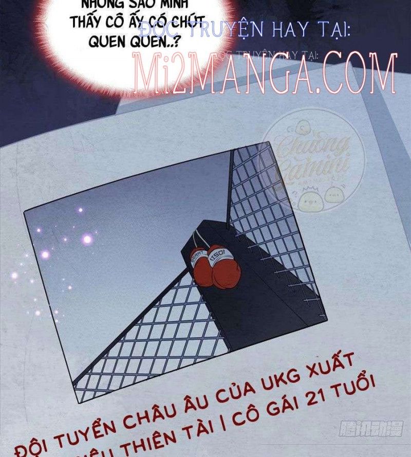 Cố Tổng, Vợ Của Ngài Quá Mạnh Rồi! Chapter 5.5 - 18