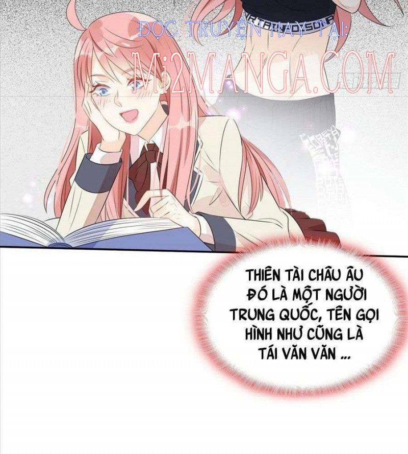 Cố Tổng, Vợ Của Ngài Quá Mạnh Rồi! Chapter 5.5 - 23