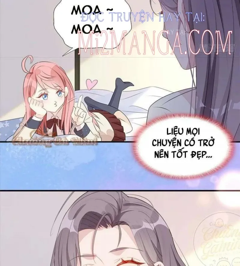 Cố Tổng, Vợ Của Ngài Quá Mạnh Rồi! Chapter 5.5 - 26