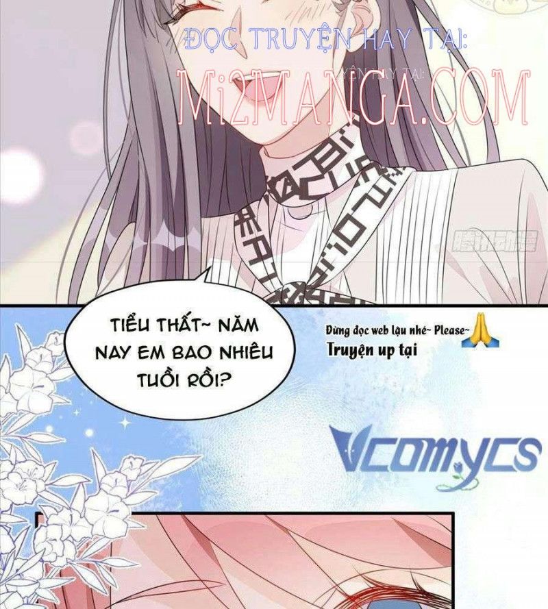 Cố Tổng, Vợ Của Ngài Quá Mạnh Rồi! Chapter 5.5 - 27