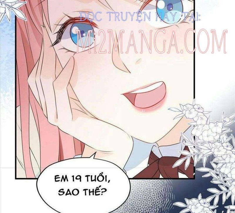 Cố Tổng, Vợ Của Ngài Quá Mạnh Rồi! Chapter 5.5 - 28