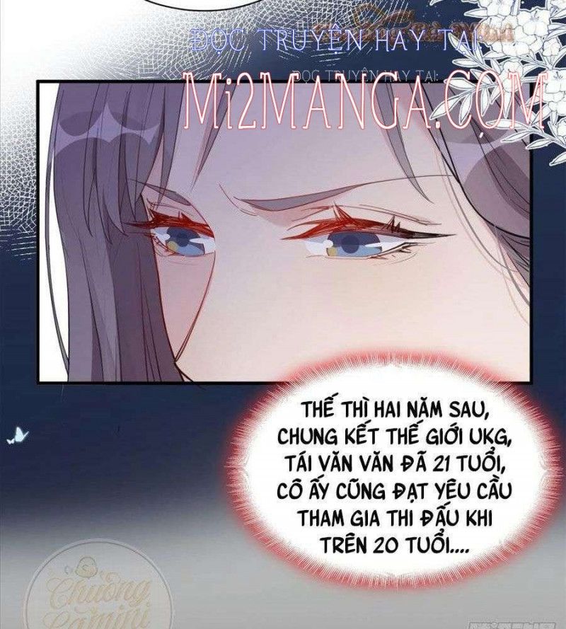 Cố Tổng, Vợ Của Ngài Quá Mạnh Rồi! Chapter 5.5 - 29