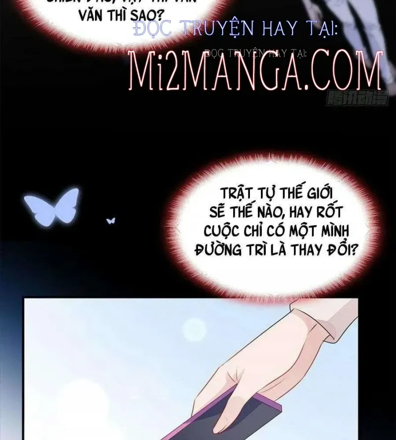 Cố Tổng, Vợ Của Ngài Quá Mạnh Rồi! Chapter 5.5 - 31