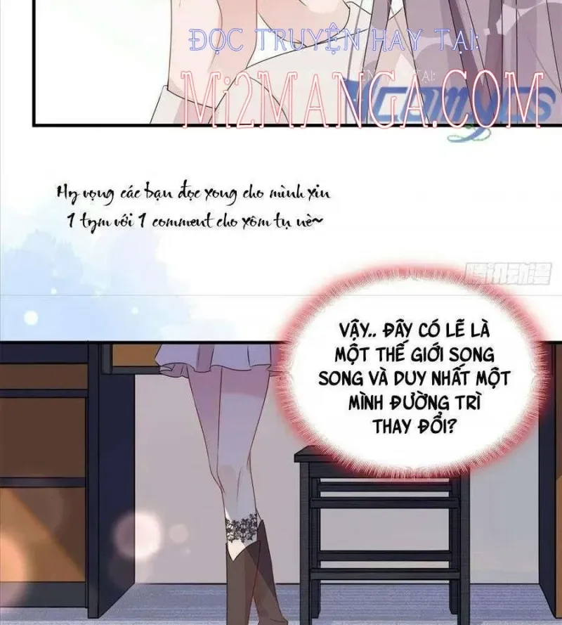 Cố Tổng, Vợ Của Ngài Quá Mạnh Rồi! Chapter 5.5 - 34