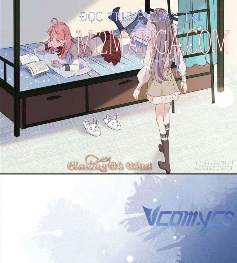 Cố Tổng, Vợ Của Ngài Quá Mạnh Rồi! Chapter 5.5 - 37