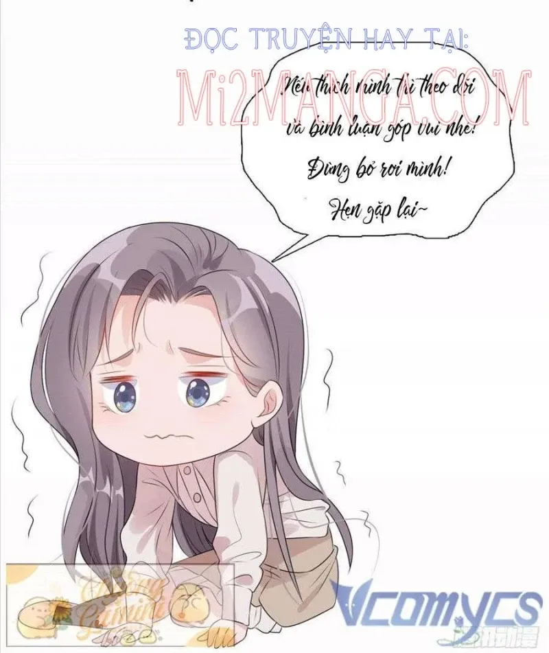 Cố Tổng, Vợ Của Ngài Quá Mạnh Rồi! Chapter 5.5 - 41