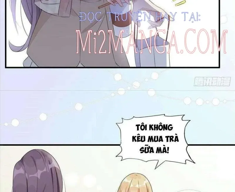 Cố Tổng, Vợ Của Ngài Quá Mạnh Rồi! Chapter 5.5 - 9