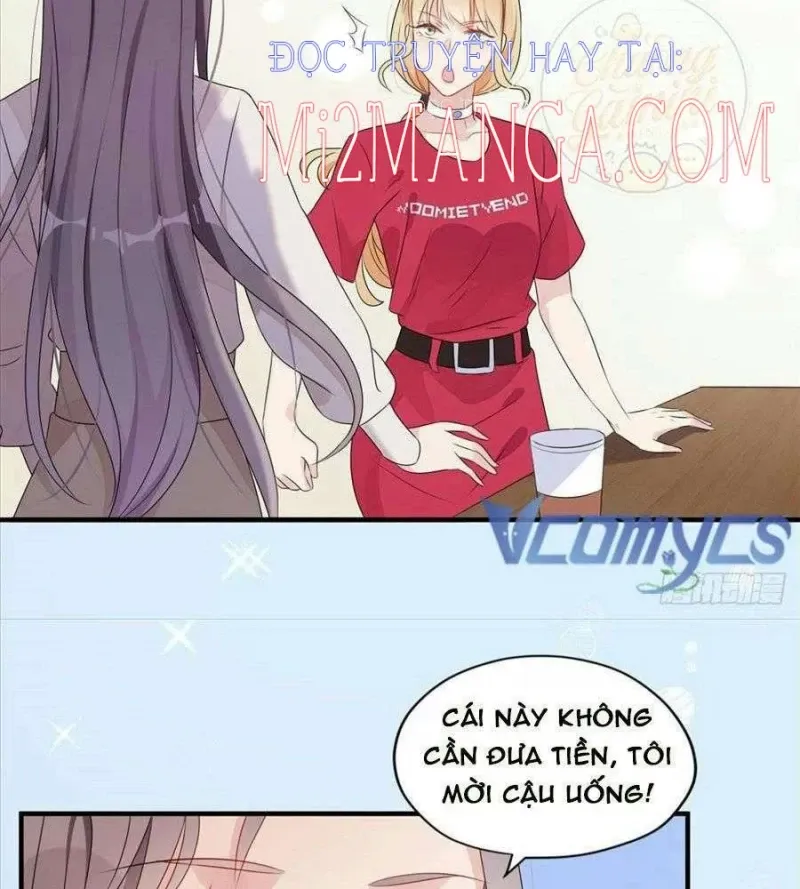 Cố Tổng, Vợ Của Ngài Quá Mạnh Rồi! Chapter 5.5 - 10