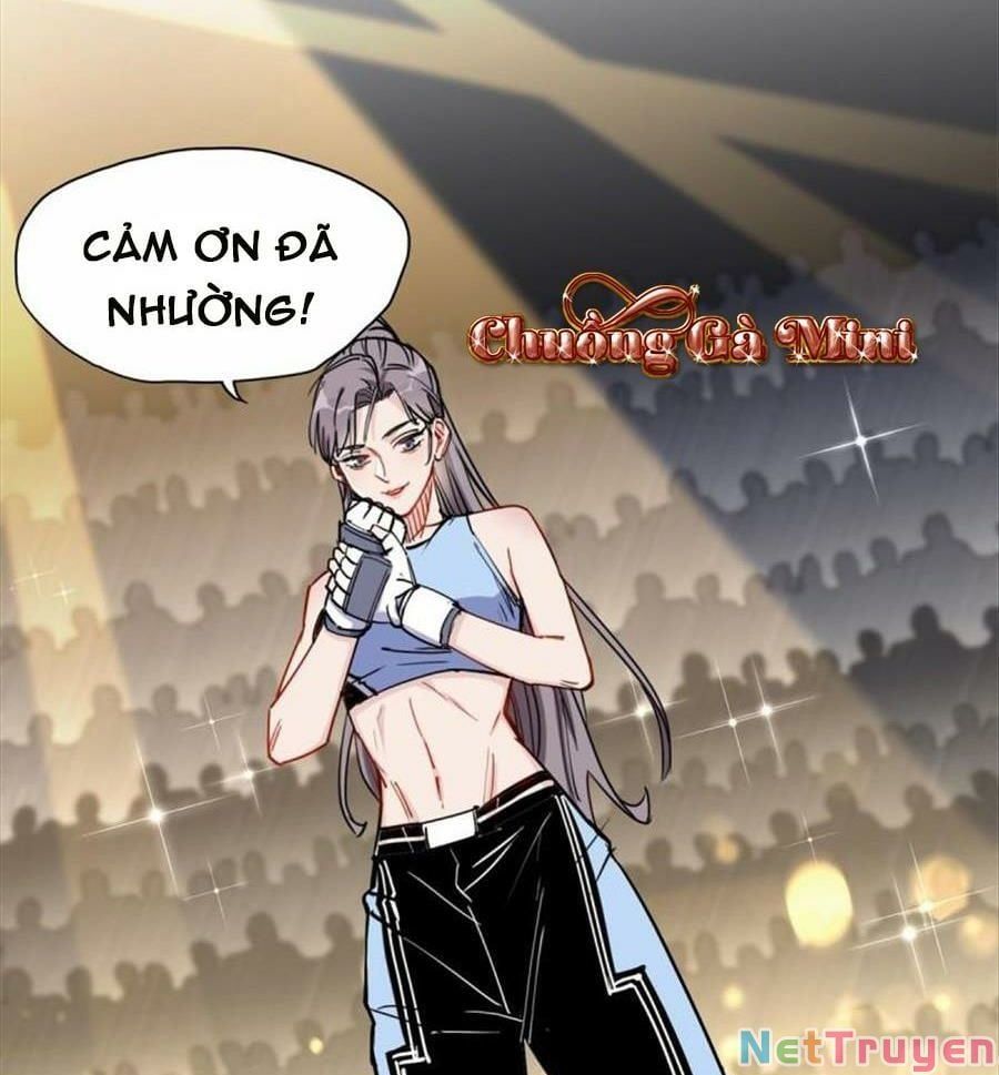 Cố Tổng, Vợ Của Ngài Quá Mạnh Rồi! Chapter 91 - 11