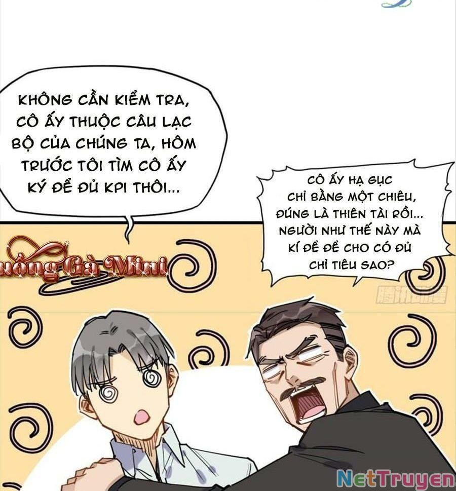 Cố Tổng, Vợ Của Ngài Quá Mạnh Rồi! Chapter 91 - 14