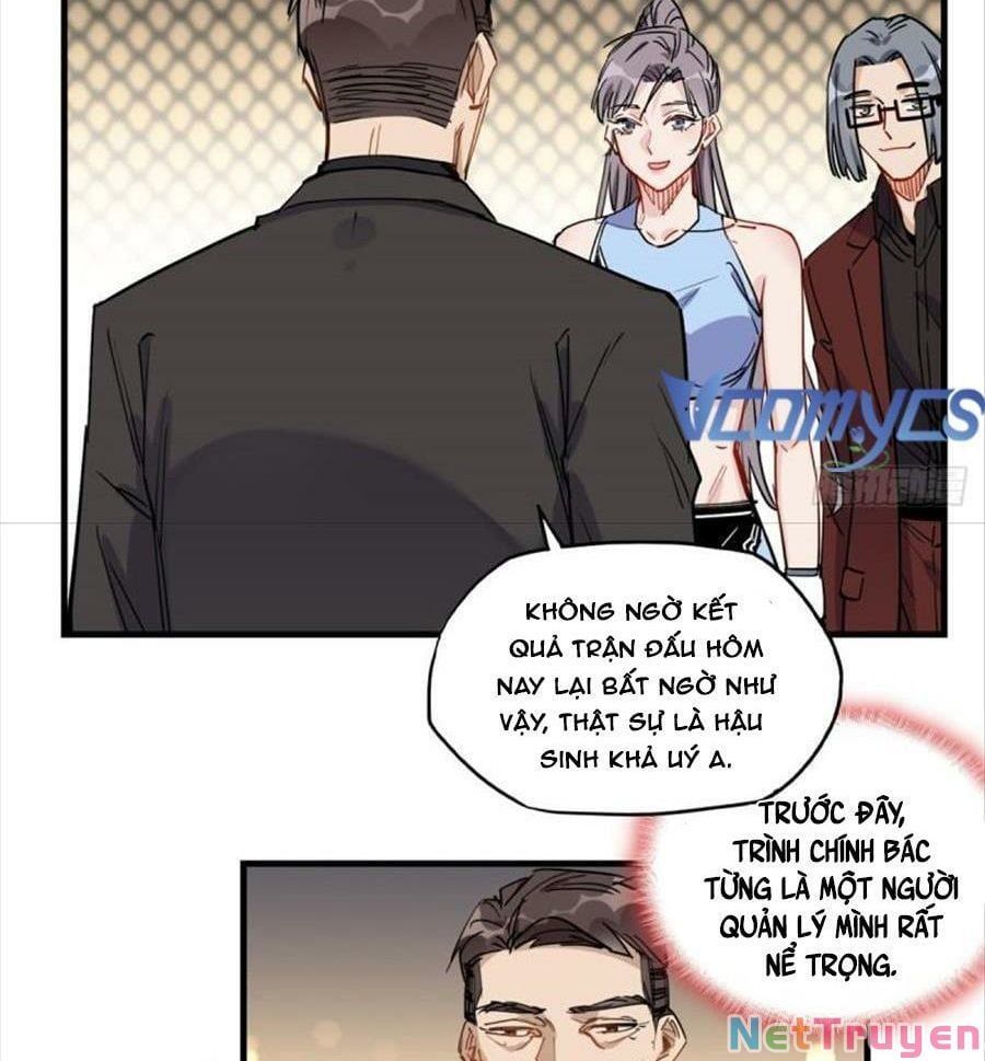 Cố Tổng, Vợ Của Ngài Quá Mạnh Rồi! Chapter 91 - 18