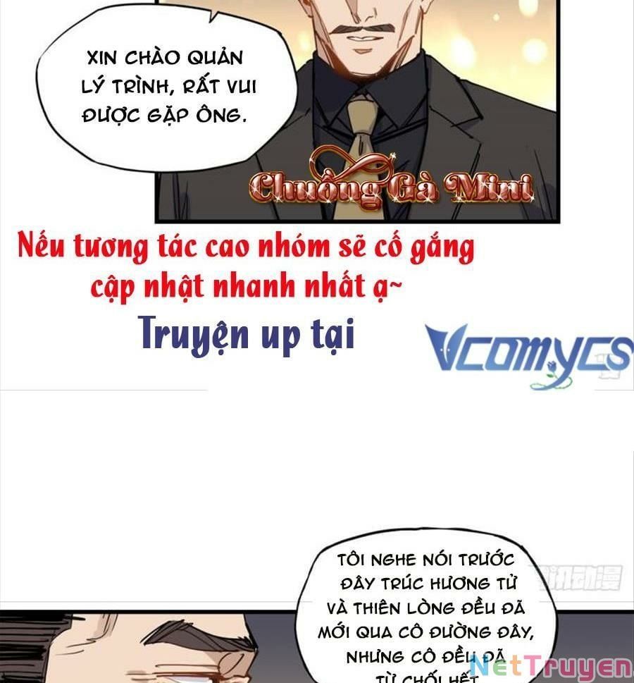 Cố Tổng, Vợ Của Ngài Quá Mạnh Rồi! Chapter 91 - 19