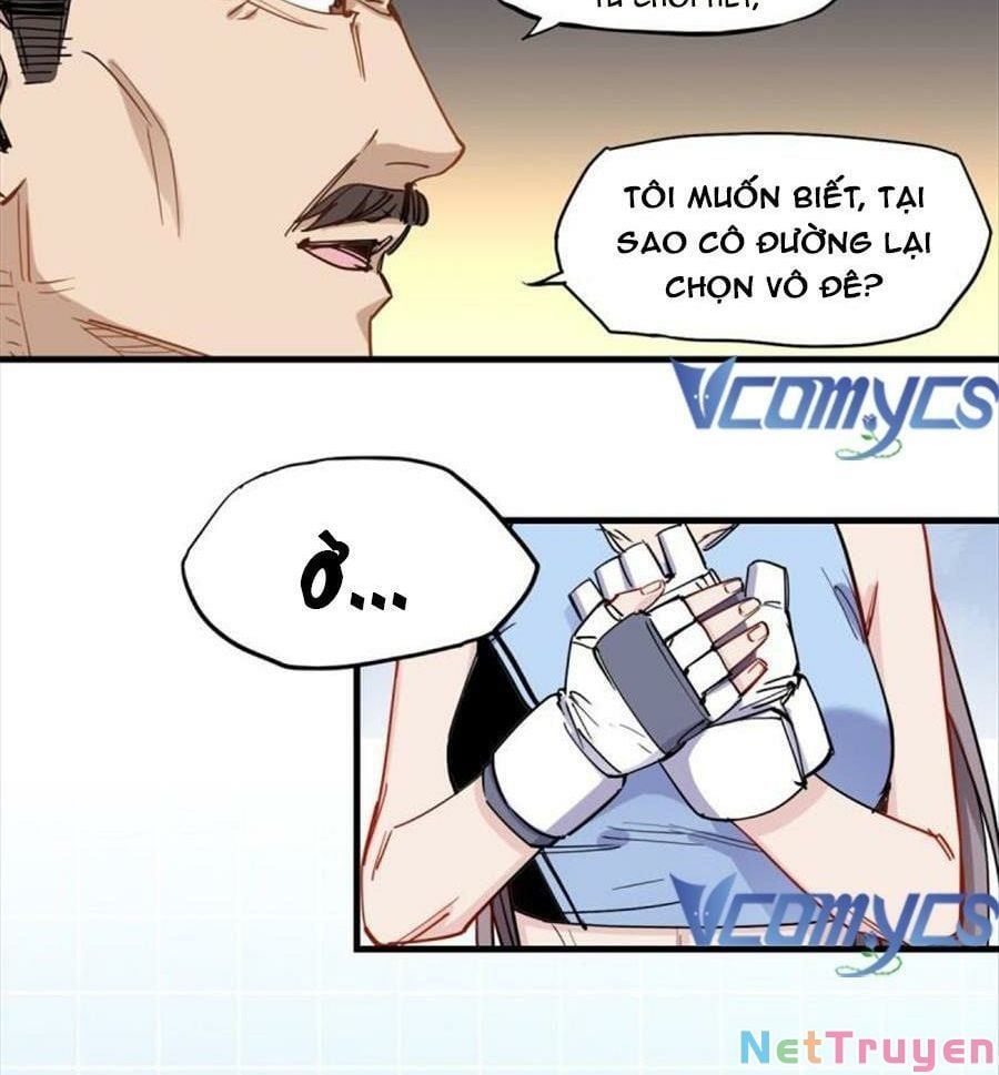 Cố Tổng, Vợ Của Ngài Quá Mạnh Rồi! Chapter 91 - 20